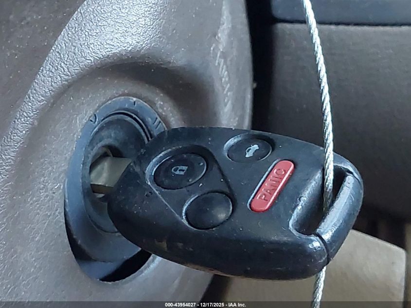 2003 Honda Accord 2.4 Ex VIN: 1HGCM566X3A039088 Lot: 43954027