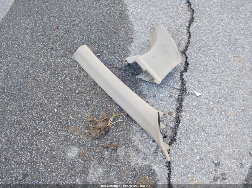 2003 Honda Accord 2.4 Ex VIN: 1HGCM566X3A039088 Lot: 43954027