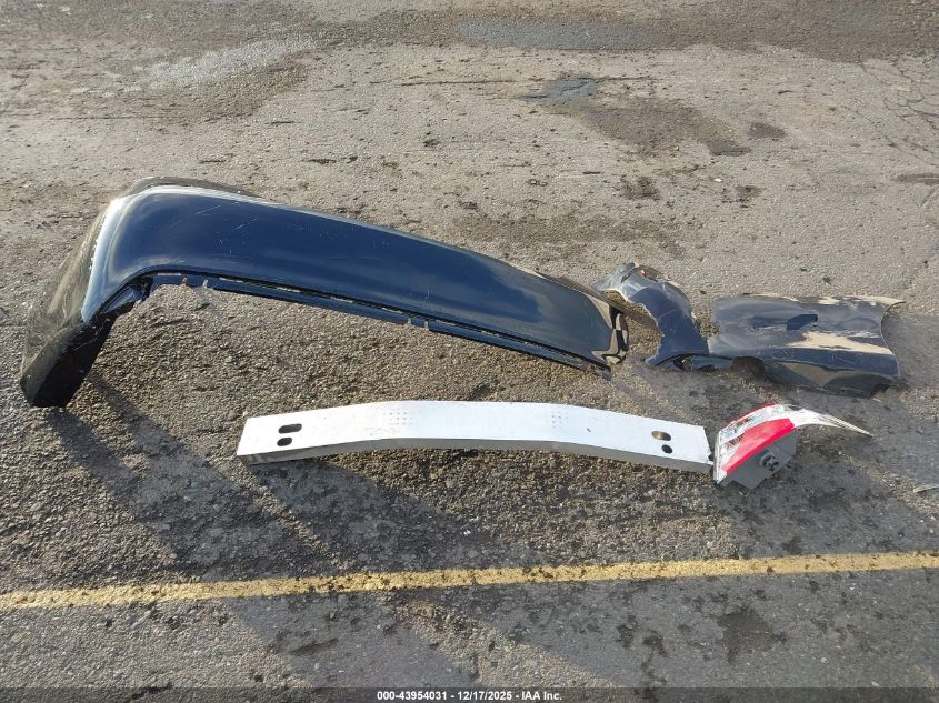 2016 Toyota Camry Xle VIN: 4T1BF1FK8GU614539 Lot: 43954031