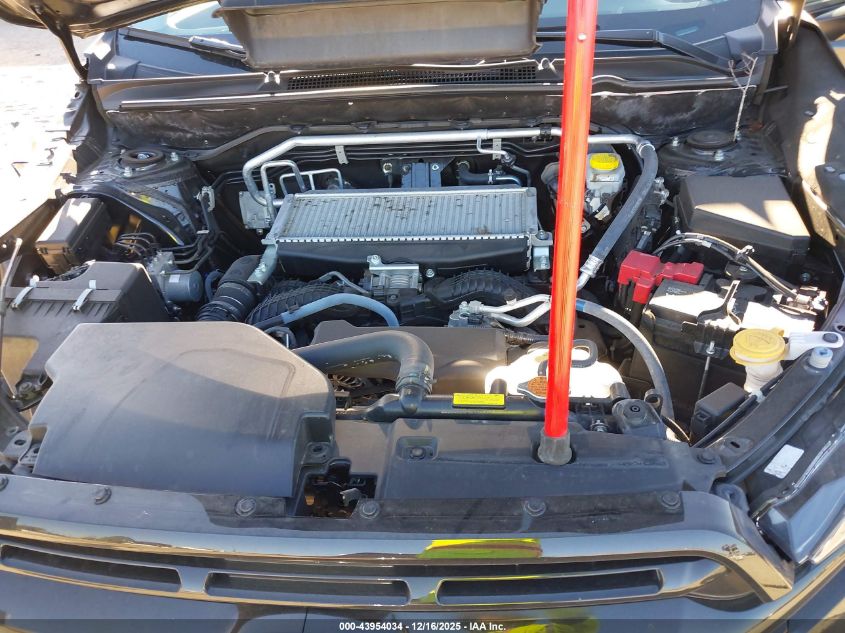 2024 Subaru Ascent Onyx Edition 7-Passenger VIN: 4S4WMAHD6R3447029 Lot: 43954034