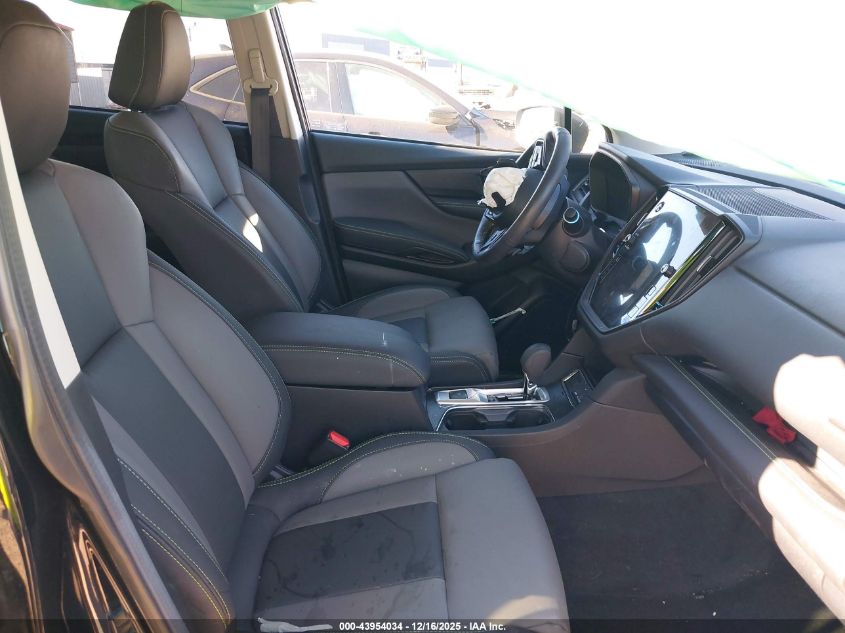 2024 Subaru Ascent Onyx Edition 7-Passenger VIN: 4S4WMAHD6R3447029 Lot: 43954034