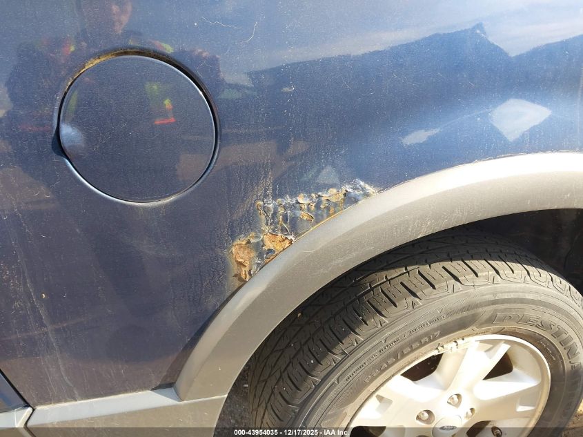 2004 Ford Explorer Nbx/Xlt VIN: 1FMZU73K94UB68330 Lot: 43954035