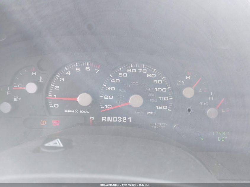 2004 Ford Explorer Nbx/Xlt VIN: 1FMZU73K94UB68330 Lot: 43954035