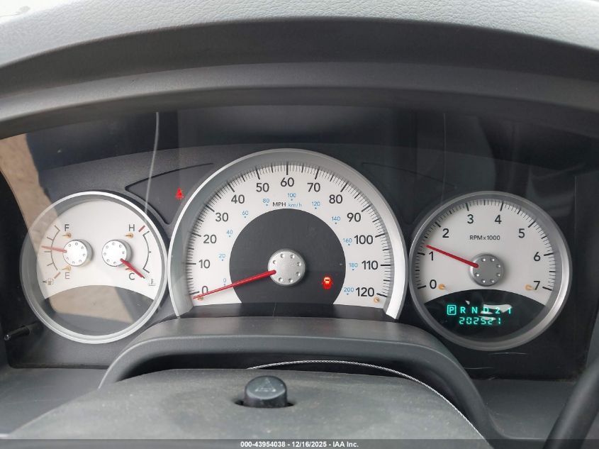 2005 Dodge Dakota Slt VIN: 1D7HW48N95S166513 Lot: 43954038