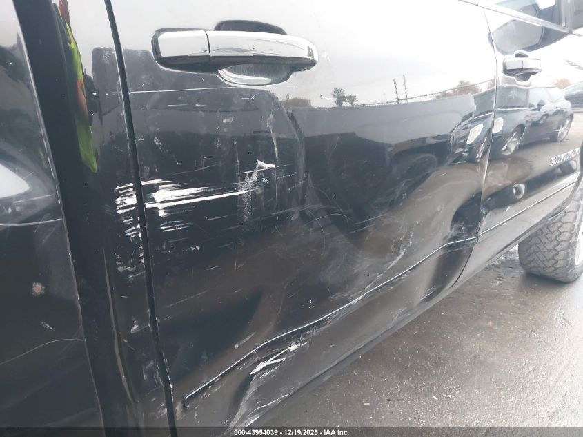 2016 Chevrolet Silverado 1500 1Lt VIN: 3GCPCREC5GG385767 Lot: 43954039