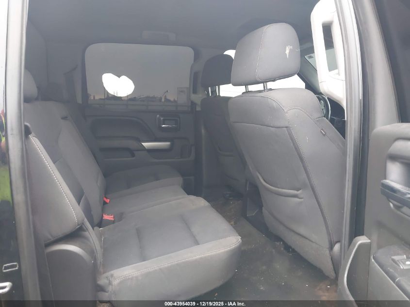 2016 Chevrolet Silverado 1500 1Lt VIN: 3GCPCREC5GG385767 Lot: 43954039