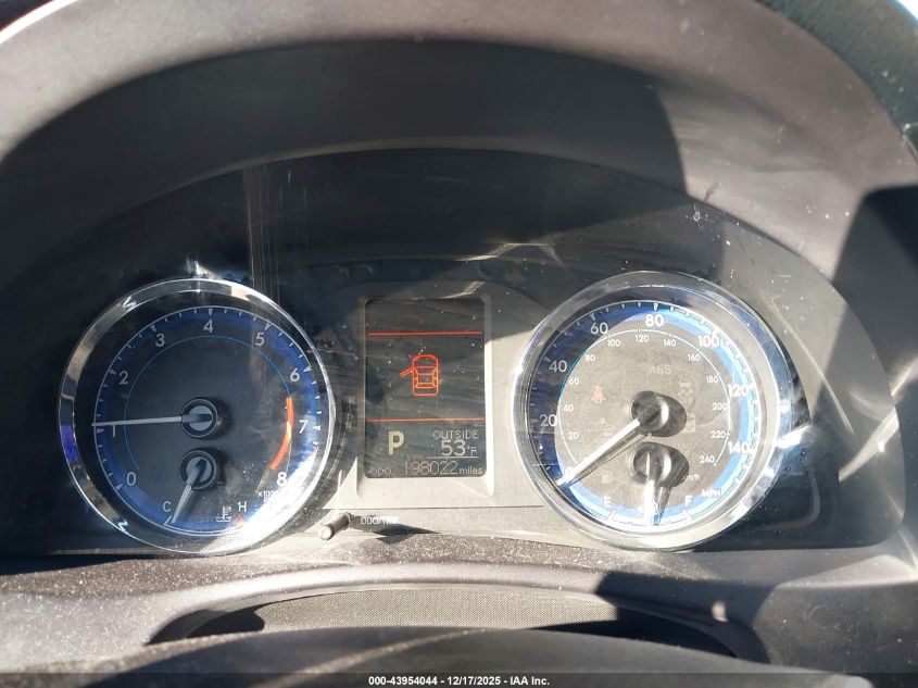 2018 Toyota Corolla Le VIN: 5YFBURHE4JP842803 Lot: 43954044