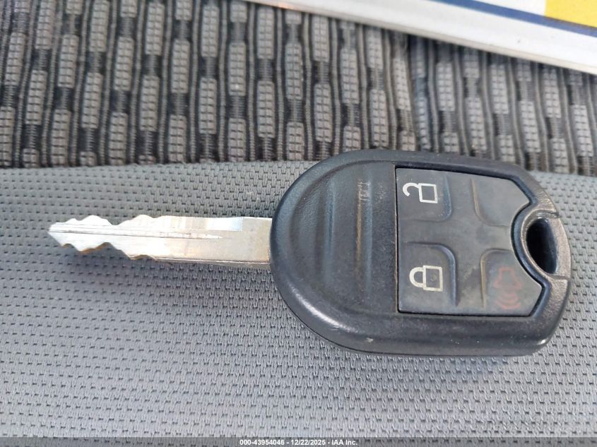 2014 Ford F-250 Xl VIN: 1FT7X2B6XEEB57018 Lot: 43954046