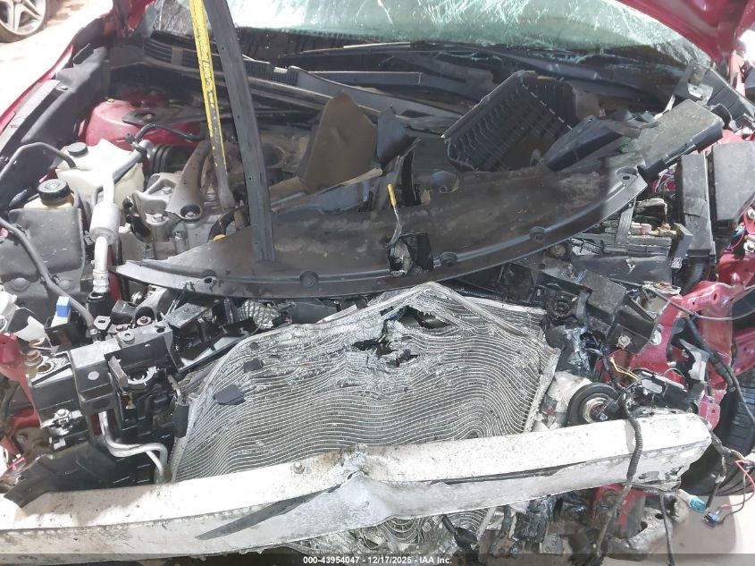 2016 Nissan Altima 2.5 Sl VIN: 1N4AL3AP2GC164695 Lot: 43954047