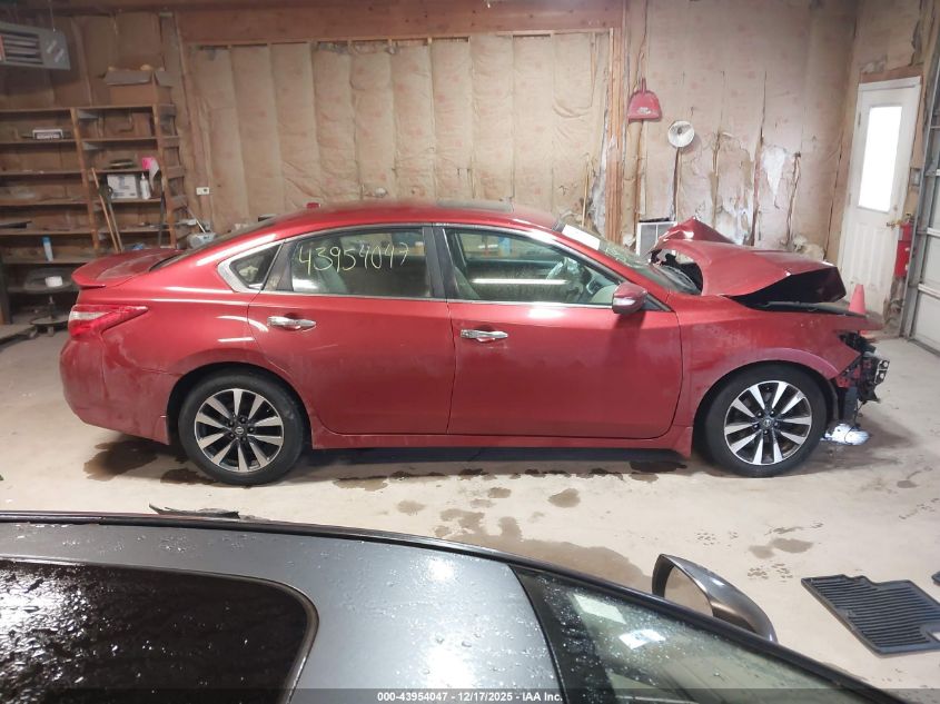 2016 Nissan Altima 2.5 Sl VIN: 1N4AL3AP2GC164695 Lot: 43954047