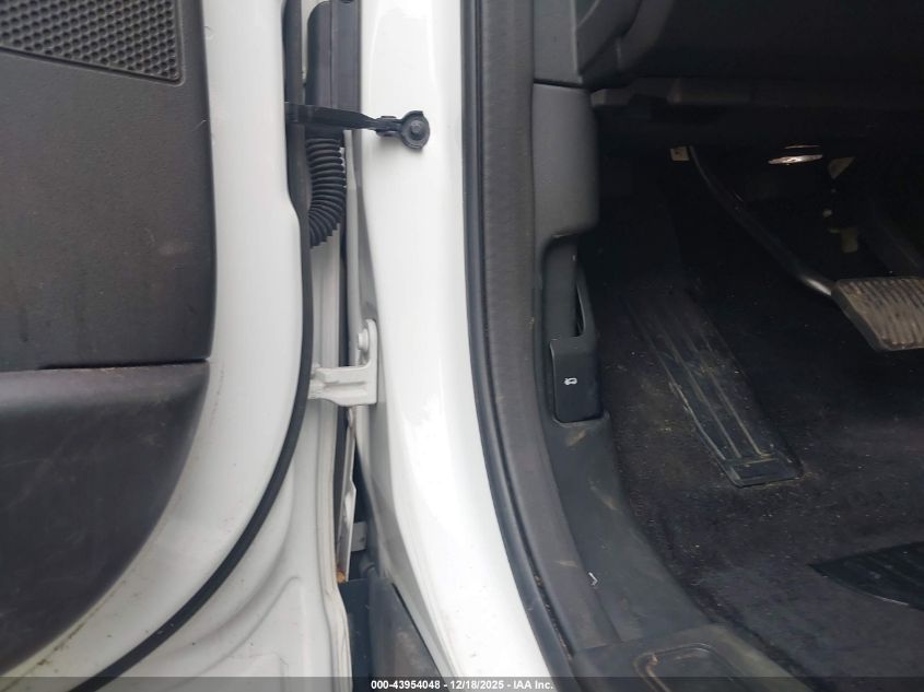 2018 Land Rover Discovery Hse Luxury VIN: SALRT2RV1JA056722 Lot: 43954048