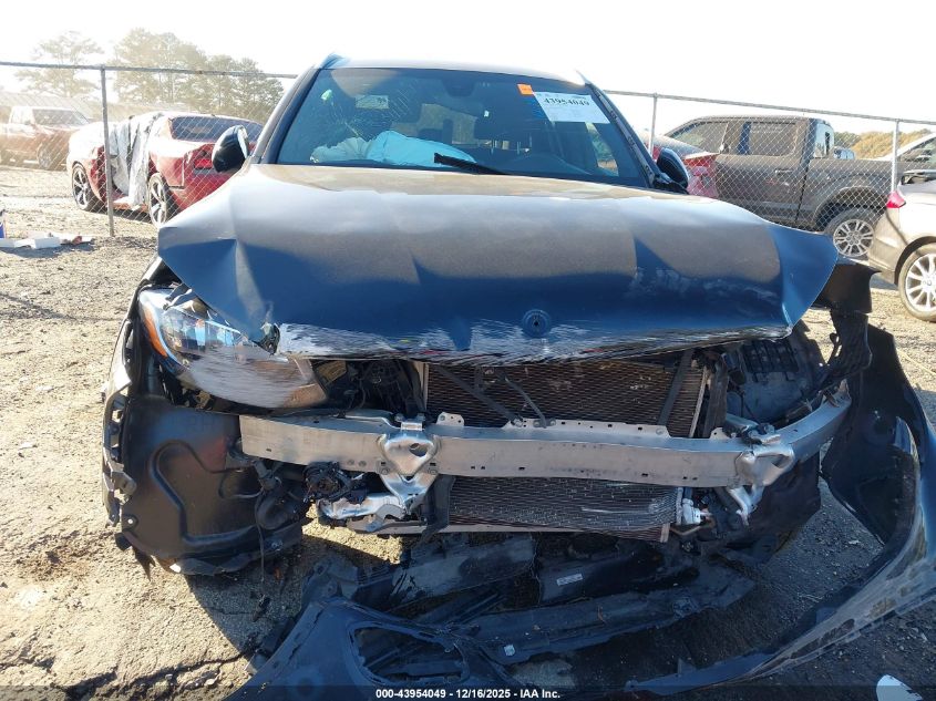 2018 Mercedes-Benz Glc 300 VIN: WDC0G4JB1JV094682 Lot: 43954049