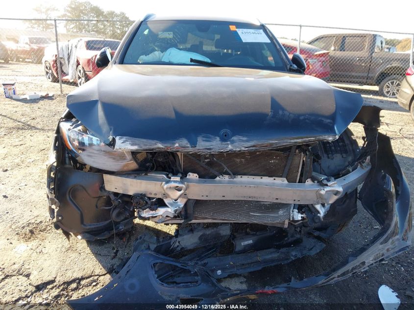 2018 Mercedes-Benz Glc 300 VIN: WDC0G4JB1JV094682 Lot: 43954049