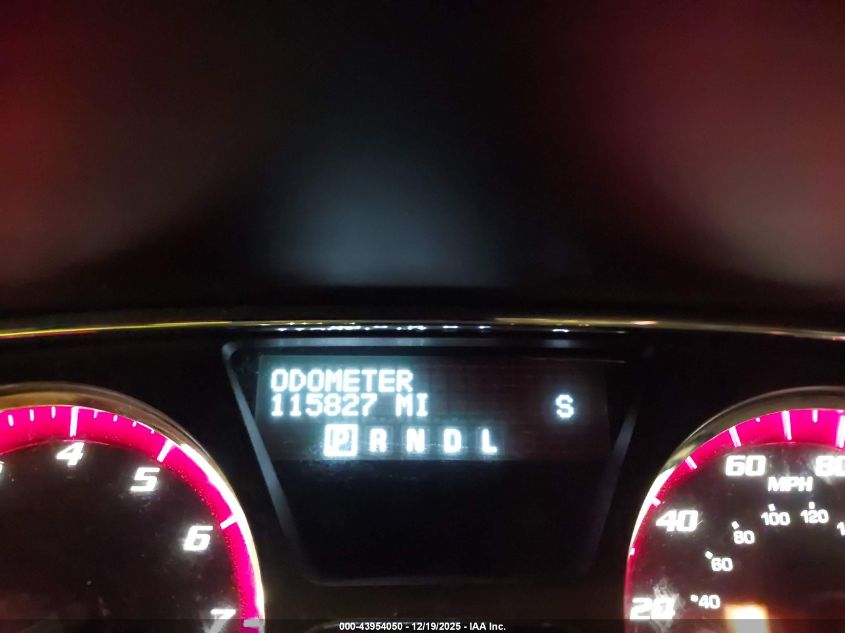 2016 GMC Acadia Sle-1 VIN: 1GKKVNED6GJ325618 Lot: 43954050