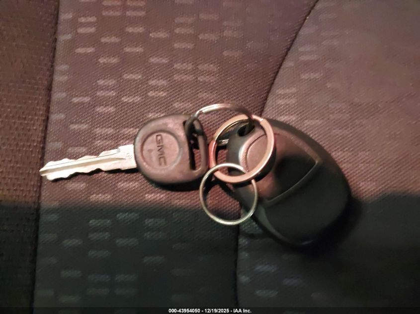 2016 GMC Acadia Sle-1 VIN: 1GKKVNED6GJ325618 Lot: 43954050