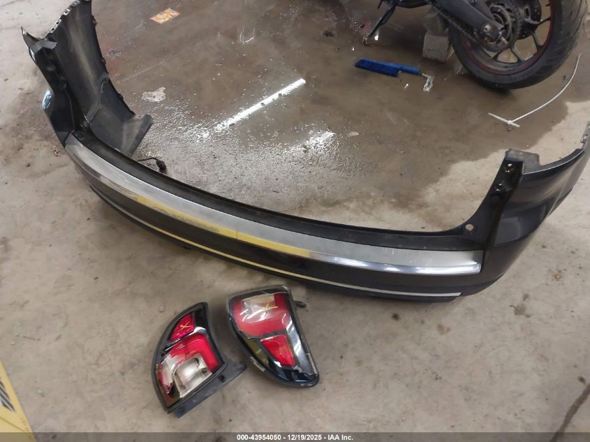 2016 GMC Acadia Sle-1 VIN: 1GKKVNED6GJ325618 Lot: 43954050