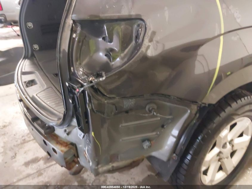 2016 GMC Acadia Sle-1 VIN: 1GKKVNED6GJ325618 Lot: 43954050