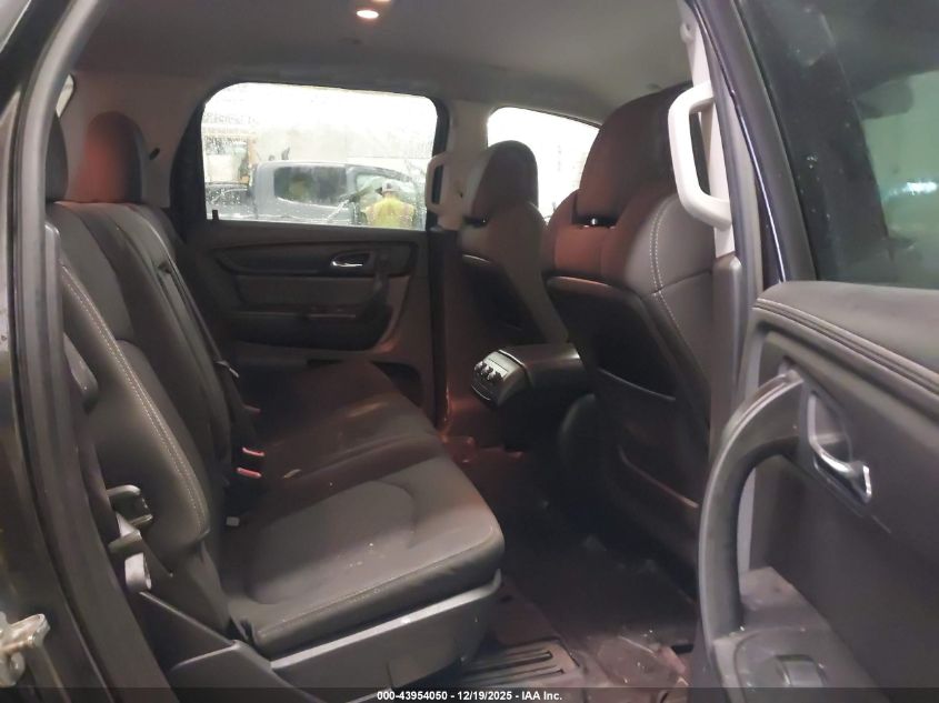 2016 GMC Acadia Sle-1 VIN: 1GKKVNED6GJ325618 Lot: 43954050