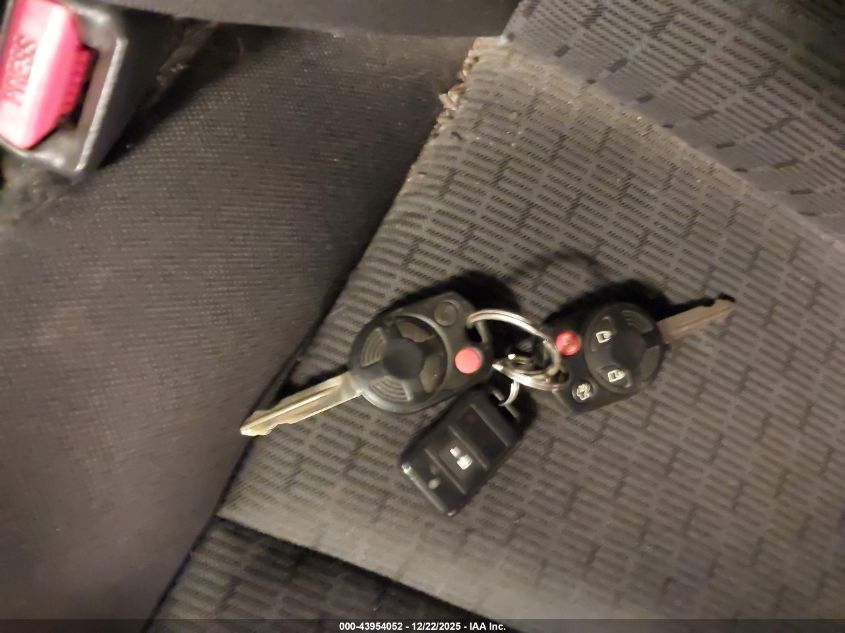 2010 Ford Fusion Se VIN: 3FAHP0HA7AR130246 Lot: 43954052