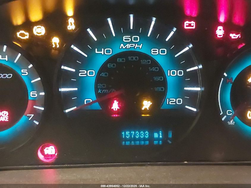 2010 Ford Fusion Se VIN: 3FAHP0HA7AR130246 Lot: 43954052