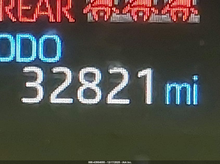 2023 Toyota Rav4 Le VIN: 2T3F1RFV1PW394905 Lot: 43954055