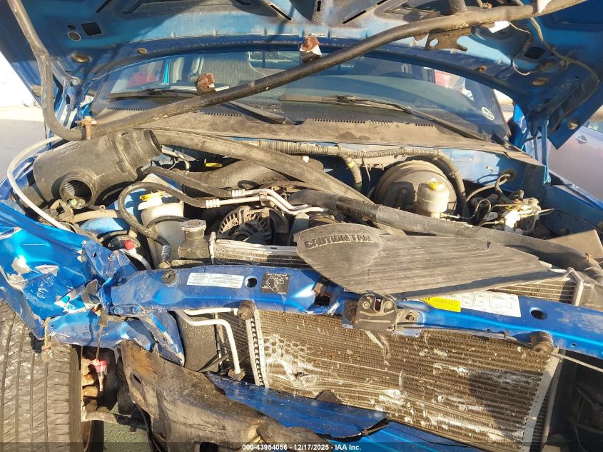 2001 Dodge Ram 1500 St VIN: 3B7HF13Z41G759961 Lot: 43954056