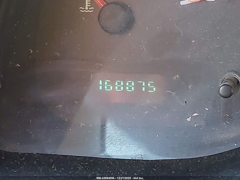 2001 Dodge Ram 1500 St VIN: 3B7HF13Z41G759961 Lot: 43954056