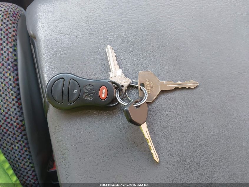 2001 Dodge Ram 1500 St VIN: 3B7HF13Z41G759961 Lot: 43954056