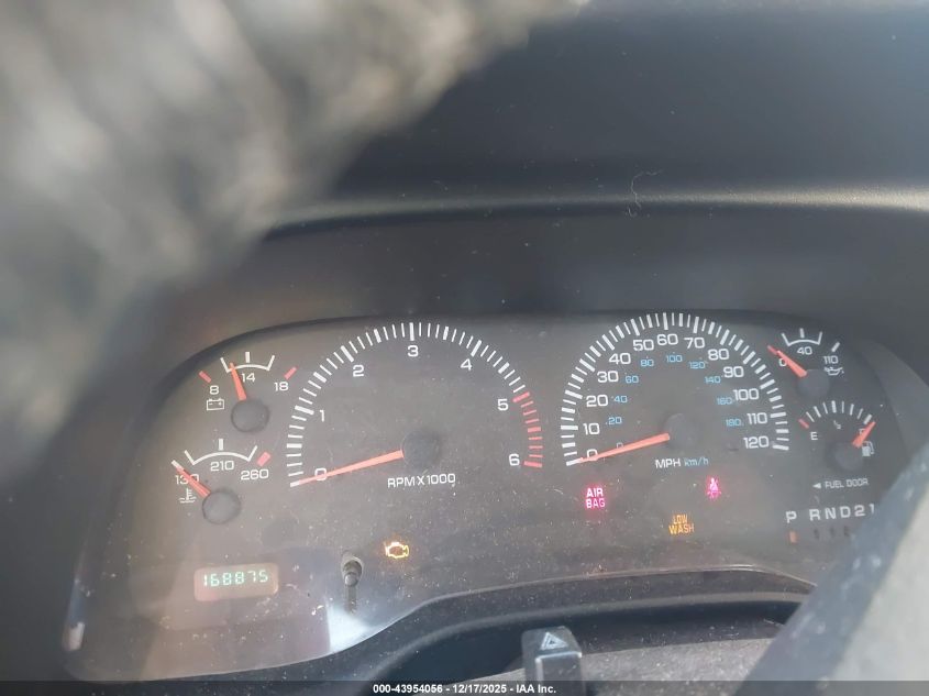 2001 Dodge Ram 1500 St VIN: 3B7HF13Z41G759961 Lot: 43954056