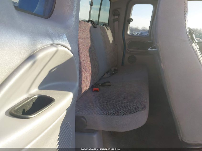 2001 Dodge Ram 1500 St VIN: 3B7HF13Z41G759961 Lot: 43954056