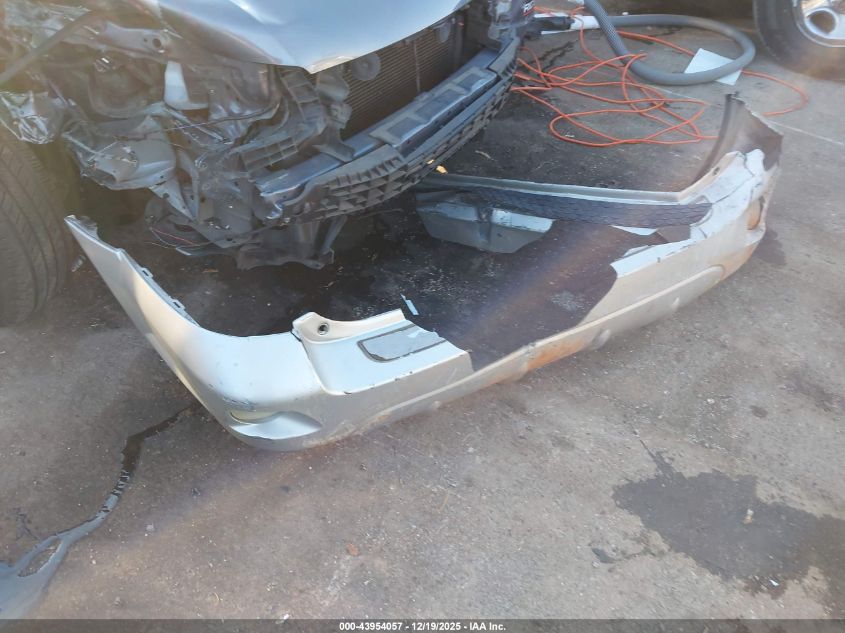 2004 Pontiac Vibe VIN: 5Y2SL64814Z458327 Lot: 43954057