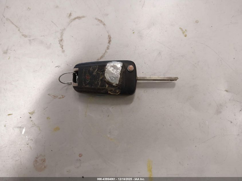 2016 GMC Terrain Sle-1 VIN: 2GKALMEKXG6337844 Lot: 43954061