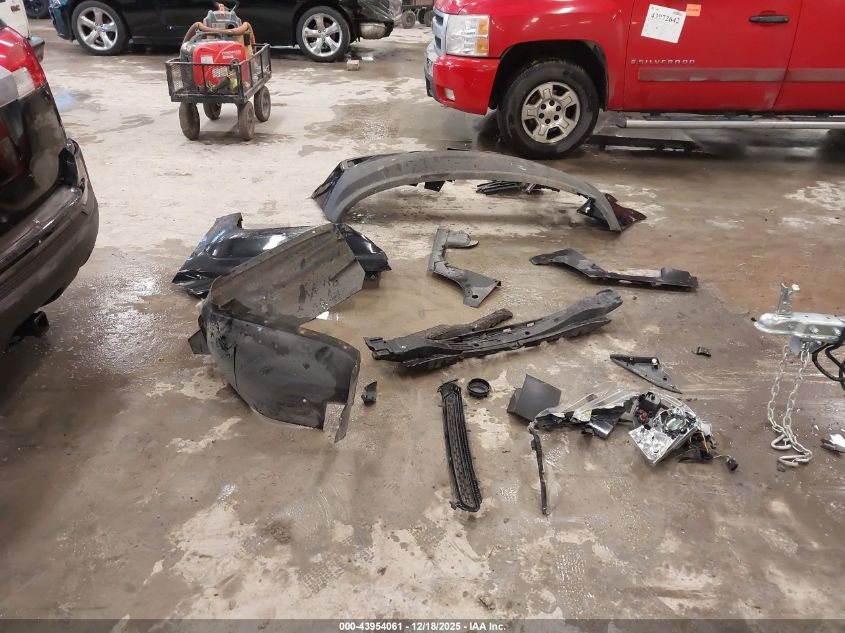 2016 GMC Terrain Sle-1 VIN: 2GKALMEKXG6337844 Lot: 43954061