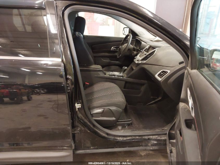 2016 GMC Terrain Sle-1