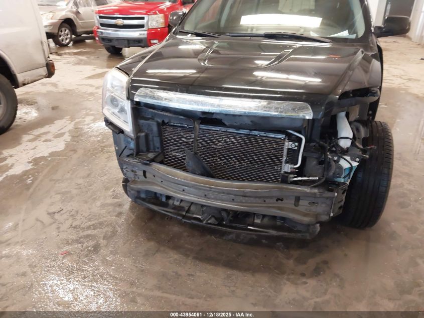 2016 GMC Terrain Sle-1 VIN: 2GKALMEKXG6337844 Lot: 43954061