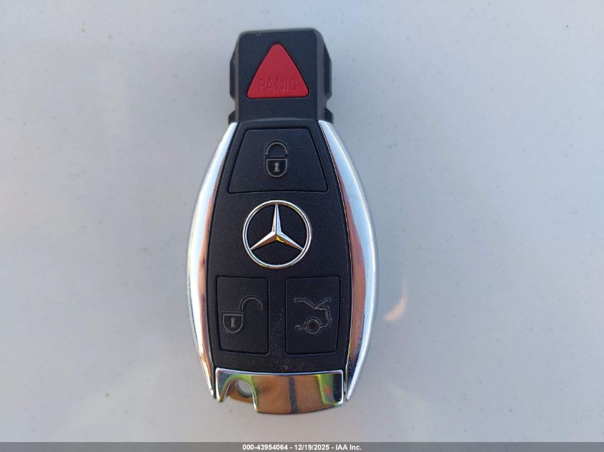 2018 Mercedes-Benz Glc 300 VIN: WDC0G4JB9JV096308 Lot: 43954064