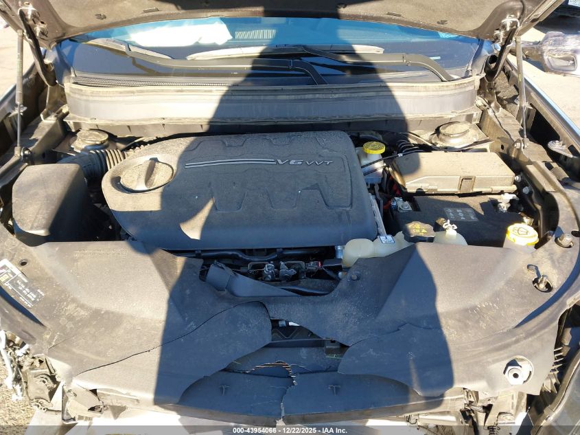 2022 Jeep Cherokee Latitude Lux 4X4 VIN: 1C4PJMMX3ND522972 Lot: 43954066