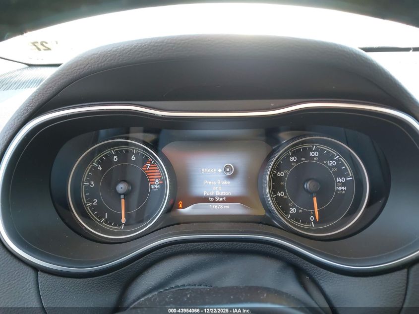 2022 Jeep Cherokee Latitude Lux 4X4 VIN: 1C4PJMMX3ND522972 Lot: 43954066