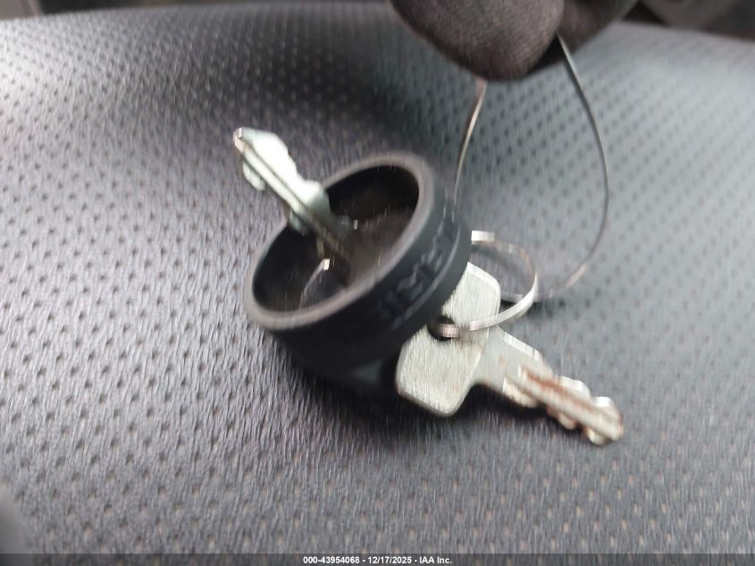 2023 Polaris Ranger Crew Xp 1000 Northstar Trail Boss VIN: 4XARSV992P8067881 Lot: 43954068