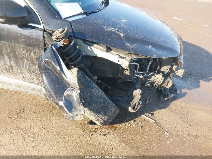 2017 Volkswagen Tiguan 2.0T Wolfsburg Edition VIN: WVGSV7AX9HW500564 Lot: 43954069