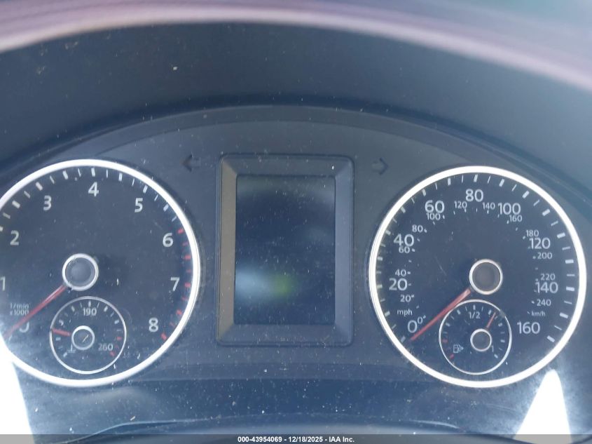 2017 Volkswagen Tiguan 2.0T Wolfsburg Edition VIN: WVGSV7AX9HW500564 Lot: 43954069