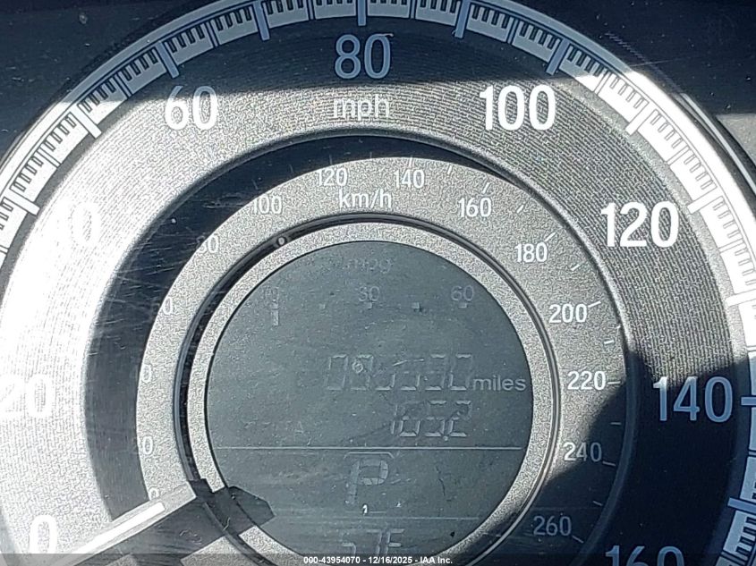 2017 Honda Accord Lx VIN: 1HGCR2F35HA228907 Lot: 43954070