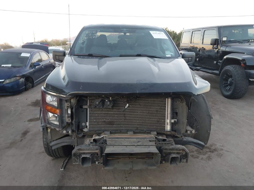 2023 Ford F-150 Xlt VIN: 1FTEW1C8XPKE14171 Lot: 43954071