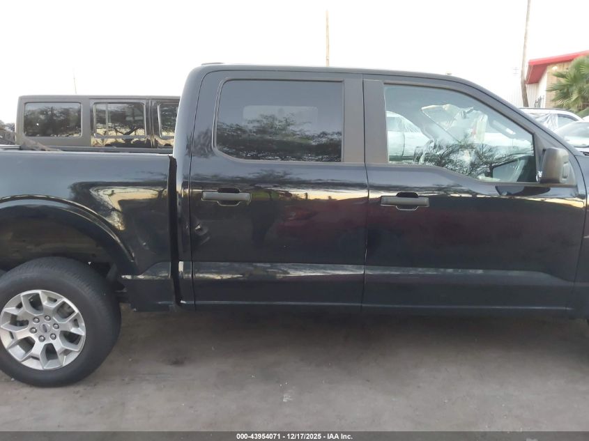 2023 Ford F-150 Xlt VIN: 1FTEW1C8XPKE14171 Lot: 43954071