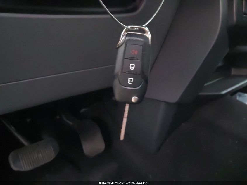 2023 Ford F-150 Xlt VIN: 1FTEW1C8XPKE14171 Lot: 43954071