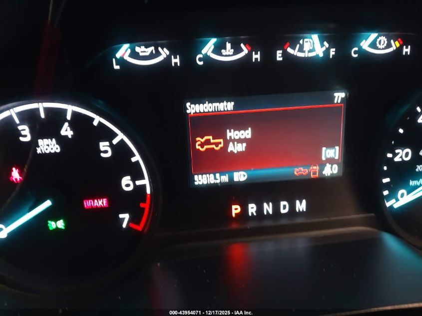 2023 Ford F-150 Xlt VIN: 1FTEW1C8XPKE14171 Lot: 43954071