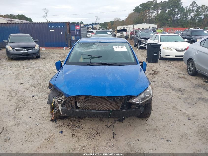 2017 Hyundai Elantra Se VIN: 5NPD84LF3HH054425 Lot: 43954075