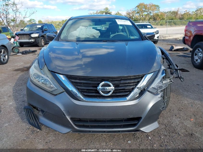 2016 Nissan Altima 2.5 S VIN: 1N4AL3AP2GN345879 Lot: 43954077