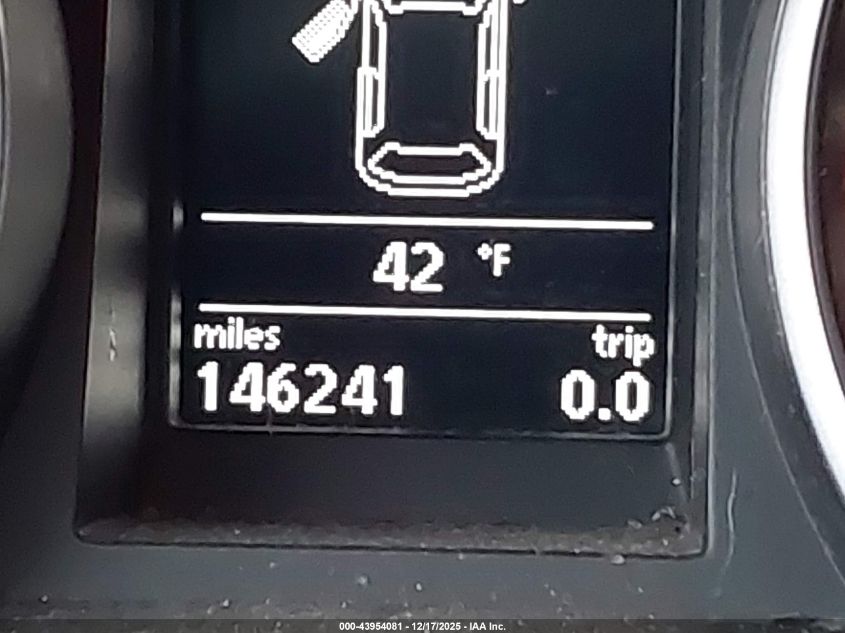 2012 Volkswagen Gti 2-Door VIN: WVWED7AJ3CW096072 Lot: 43954081