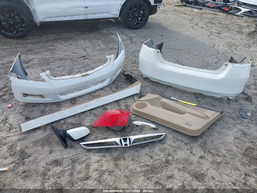 2006 Honda Accord 3.0 Ex VIN: 1HGCM66546A062478 Lot: 43954086